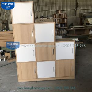 SẢN PHẨM LOOKER GỖ